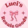 lucisresoldgood
